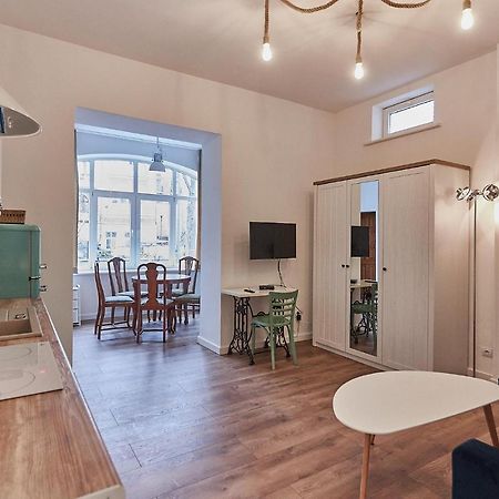 Apartamenty Swinoujscie - Matejki 18 Экстерьер фото