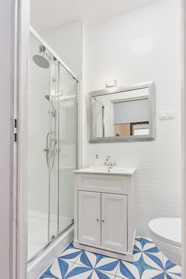 Apartamenty Swinoujscie - Matejki 18 Экстерьер фото