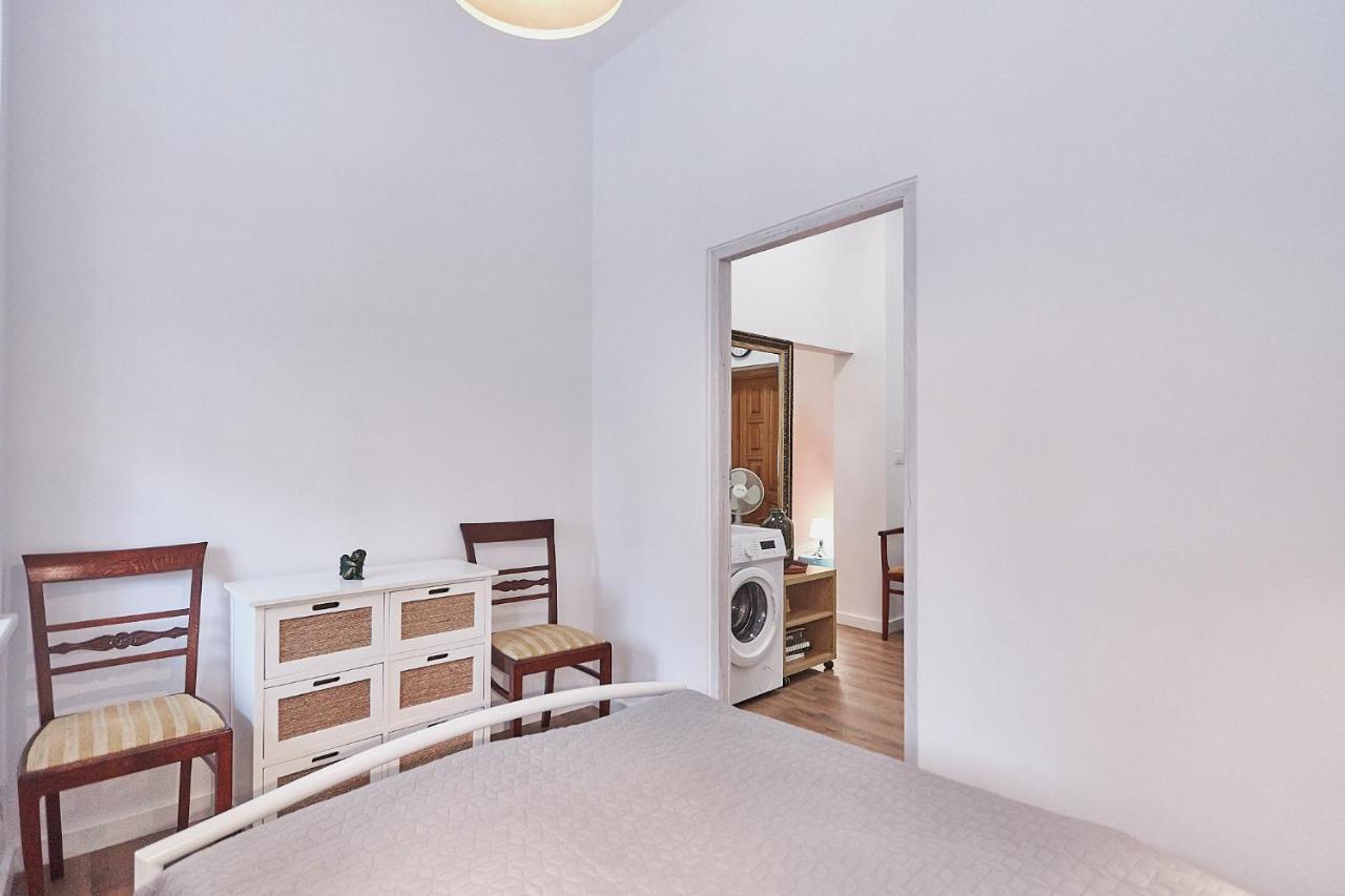Apartamenty Swinoujscie - Matejki 18 Экстерьер фото